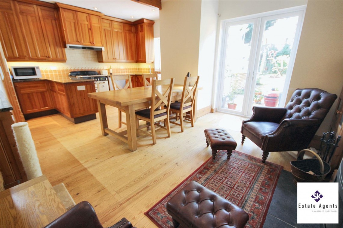 Images for Holmhirst Road, Sheffield