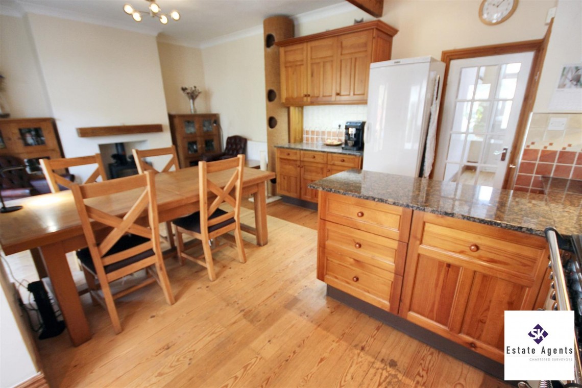 Images for Holmhirst Road, Sheffield