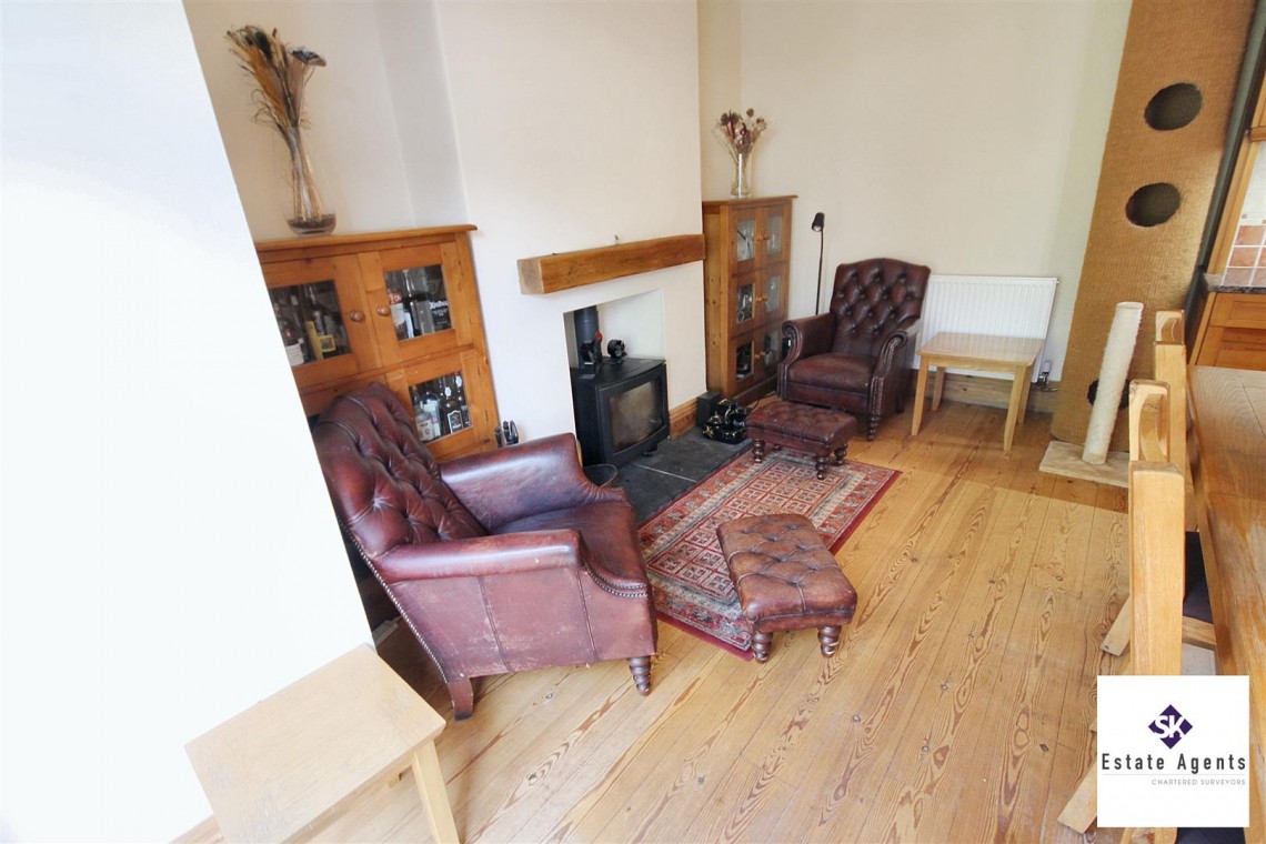 Images for Holmhirst Road, Sheffield