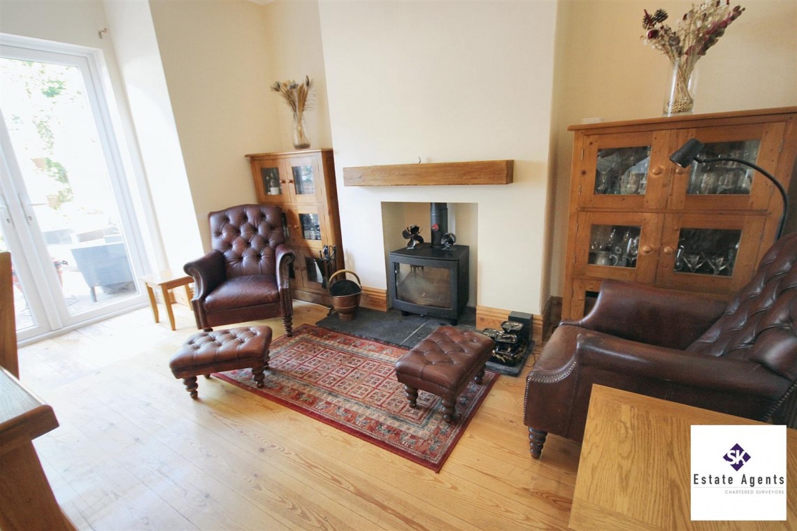 Images for Holmhirst Road, Sheffield