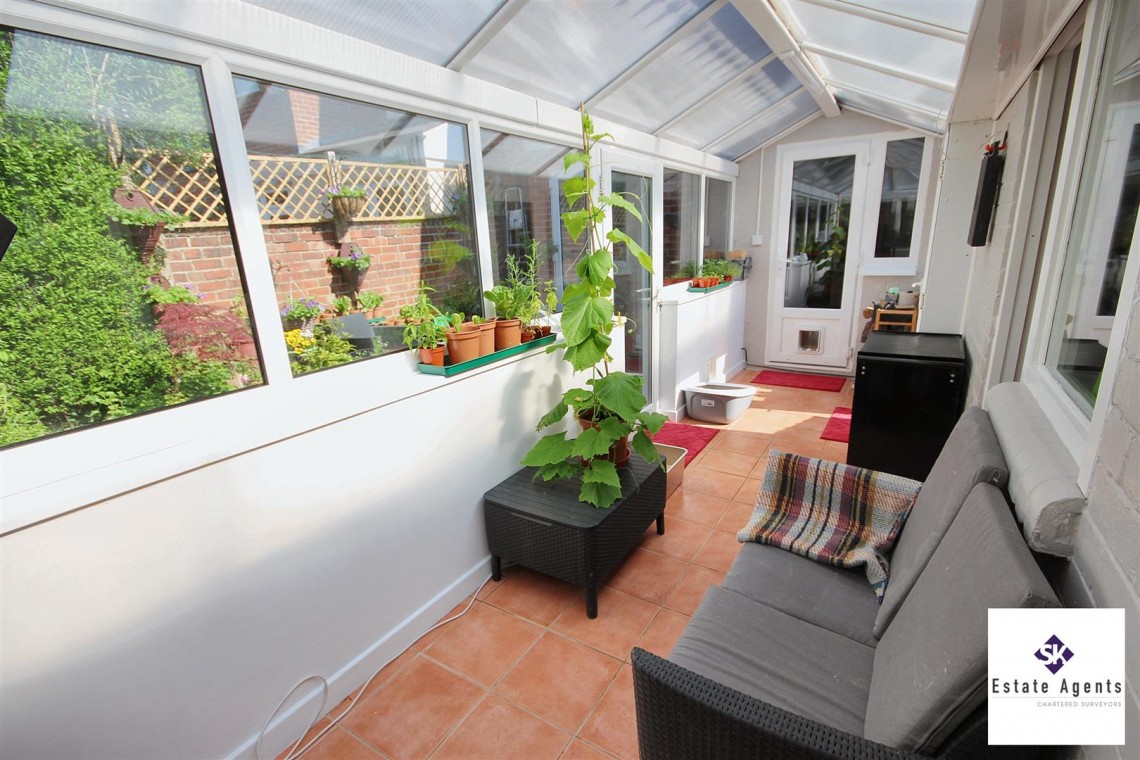 Images for Holmhirst Road, Sheffield