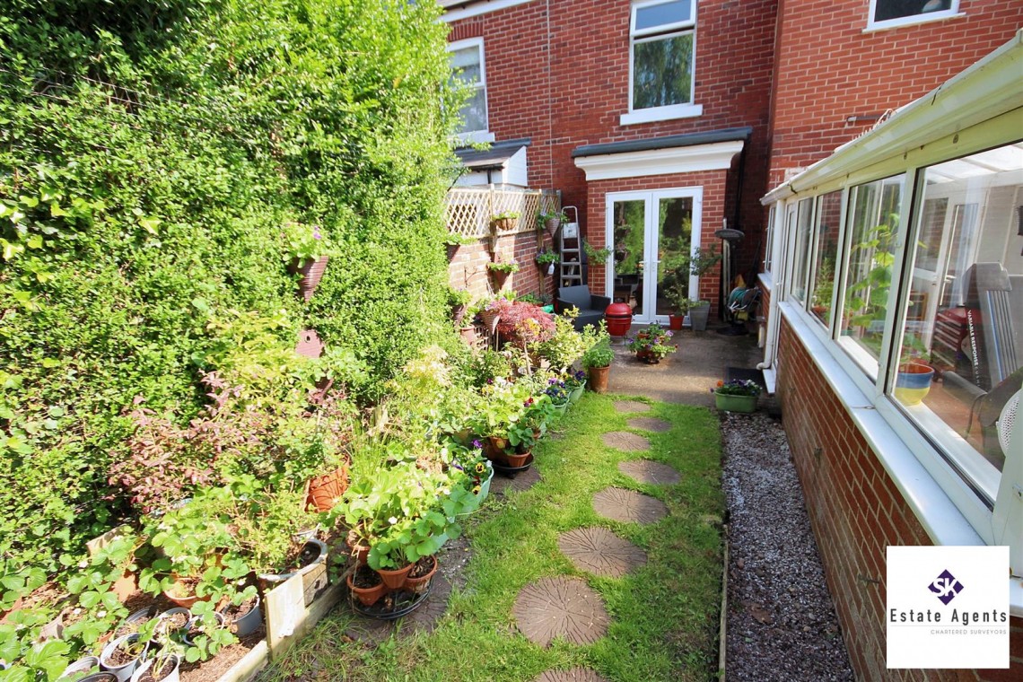 Images for Holmhirst Road, Sheffield