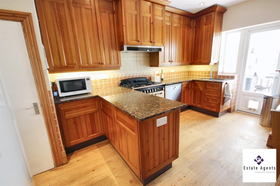 Images for Holmhirst Road, Sheffield