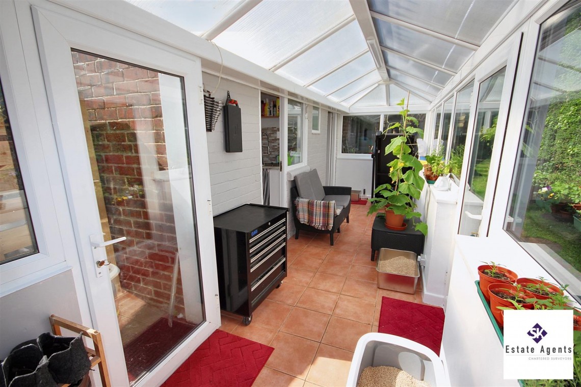Images for Holmhirst Road, Sheffield