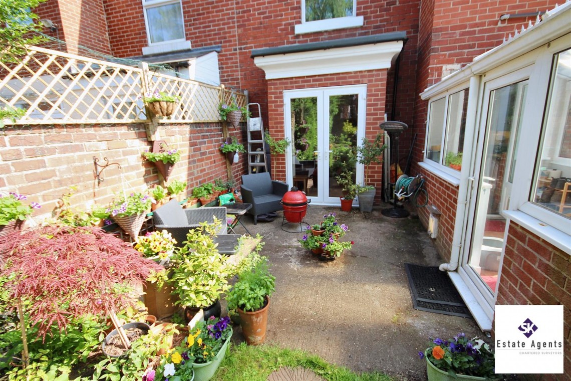 Images for Holmhirst Road, Sheffield