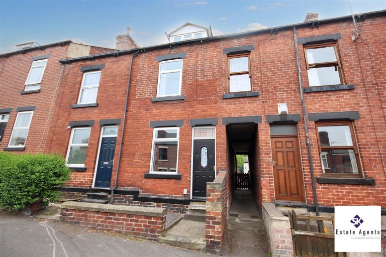 View Full Details for Valley Road, Sheffield