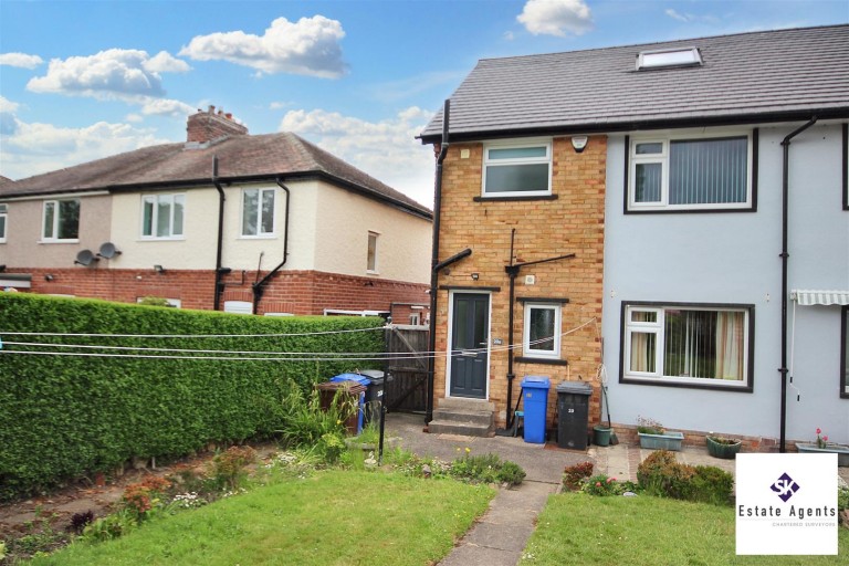 View Full Details for Norton Lees Lane, Sheffield