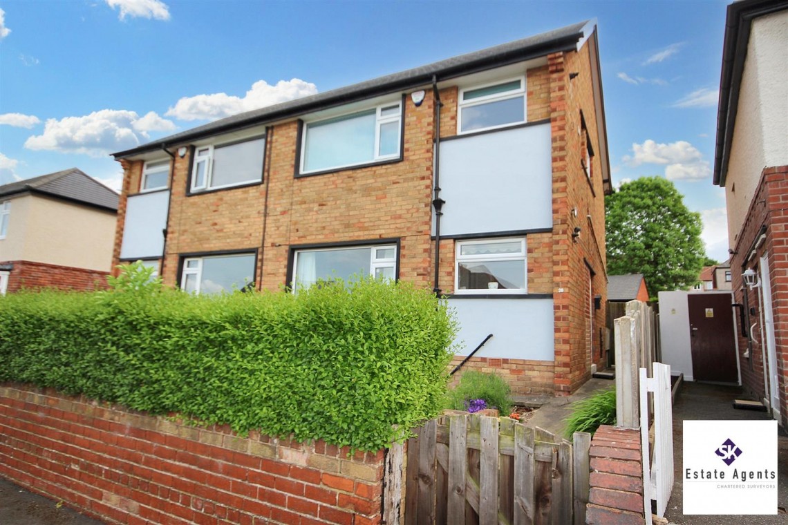 Images for Norton Lees Lane, Sheffield