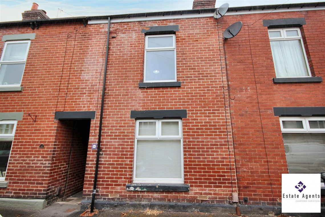 Images for Wellcarr Road, Sheffield