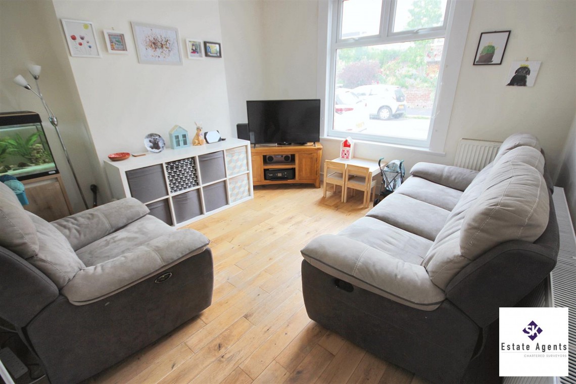 Images for Wellcarr Road, Sheffield