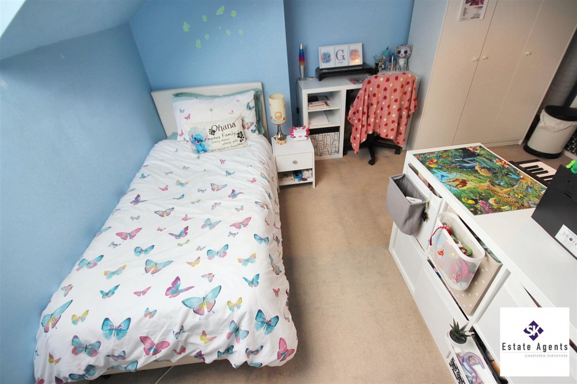 Images for Wellcarr Road, Sheffield