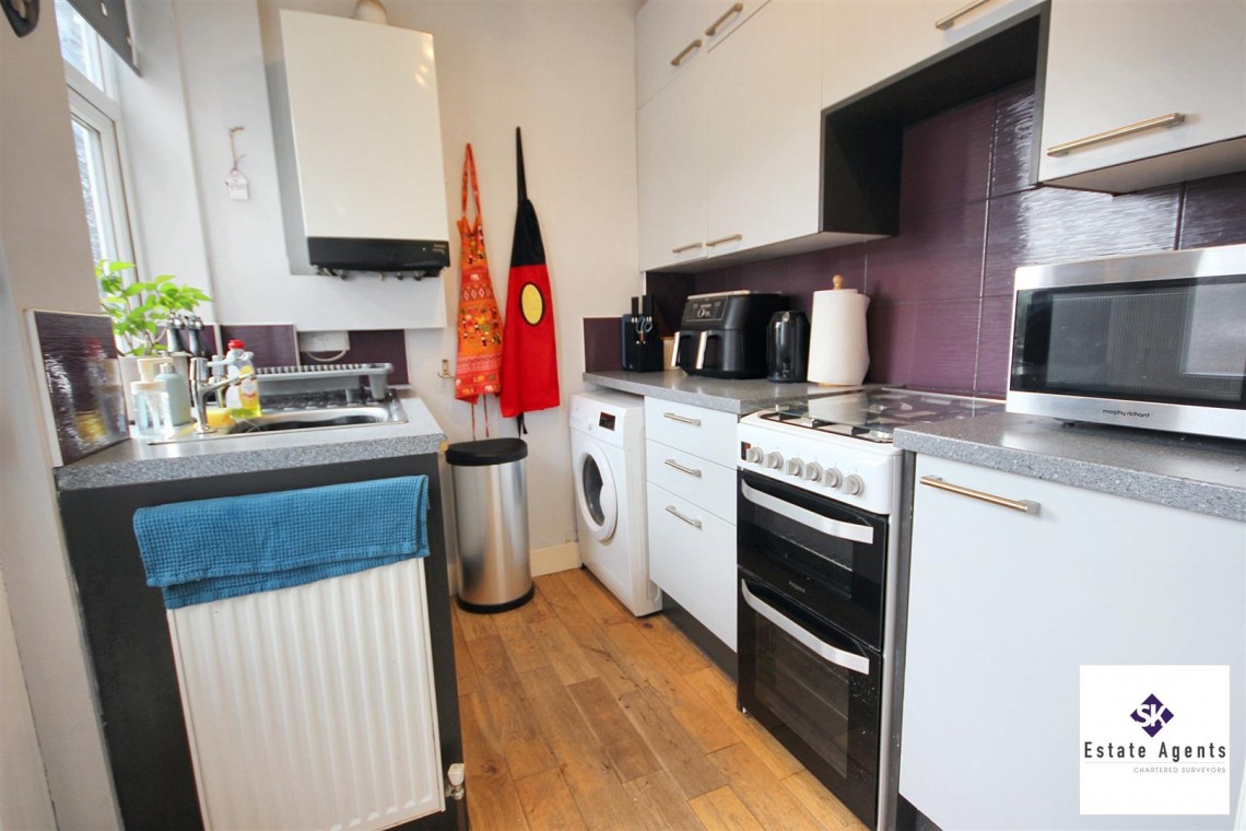 Images for Wellcarr Road, Sheffield