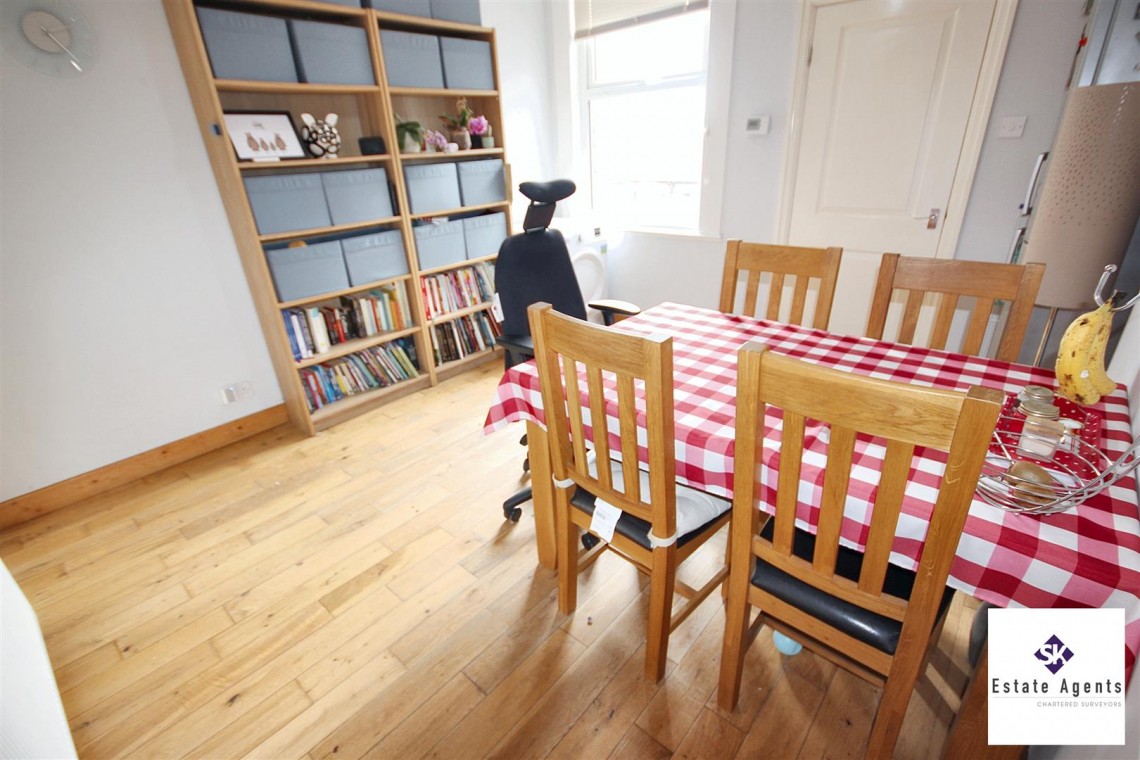 Images for Wellcarr Road, Sheffield