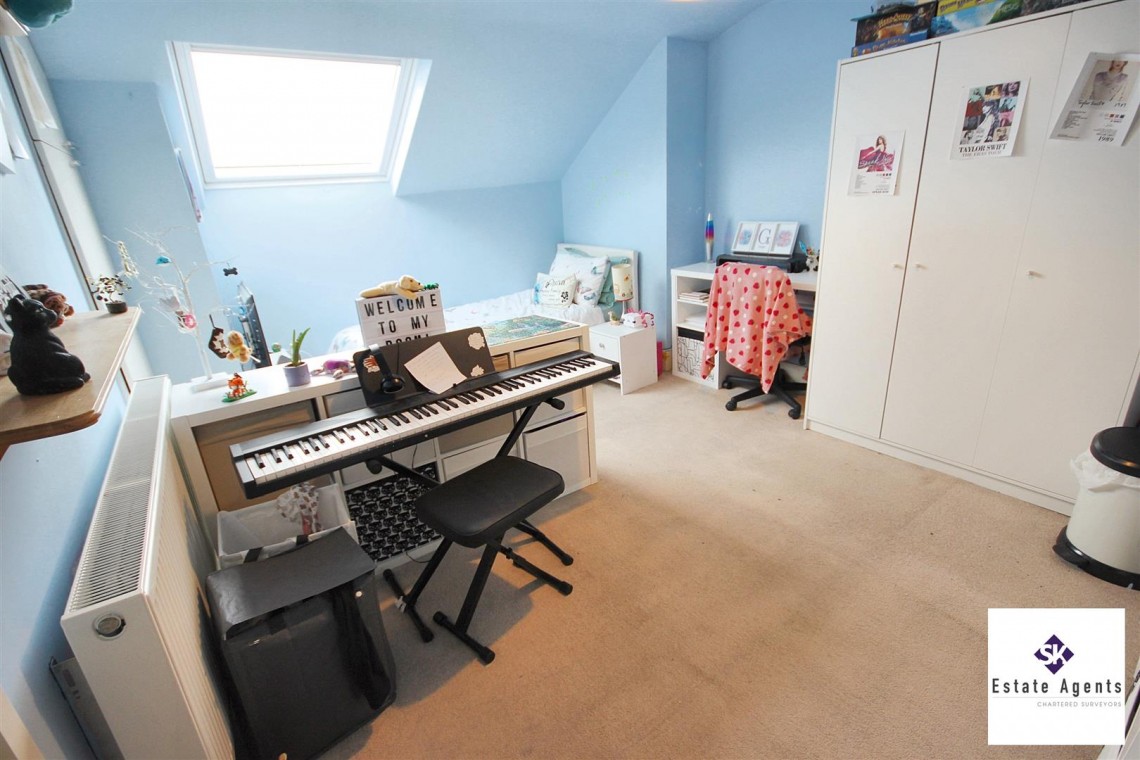 Images for Wellcarr Road, Sheffield