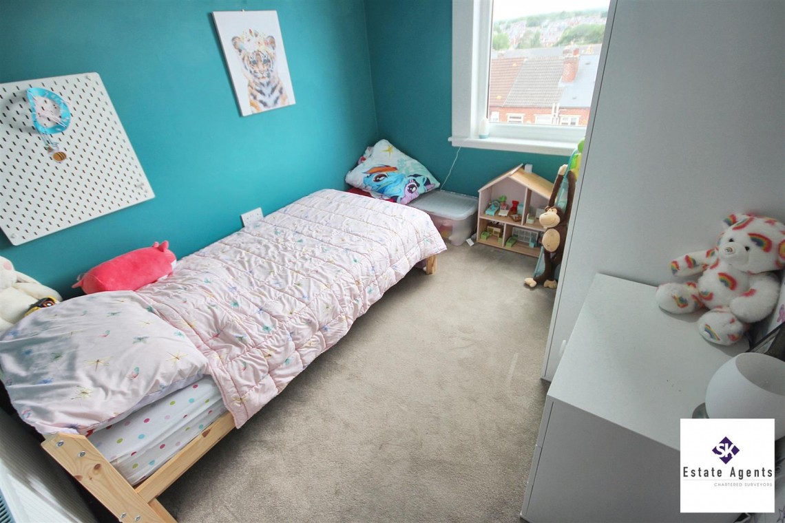 Images for Wellcarr Road, Sheffield