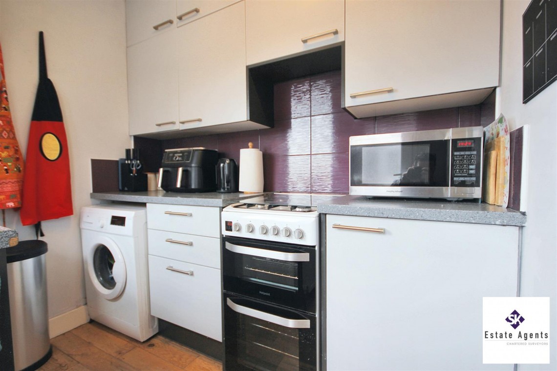 Images for Wellcarr Road, Sheffield