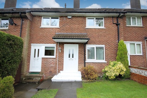 View Full Details for Atlantic Road, Sheffield