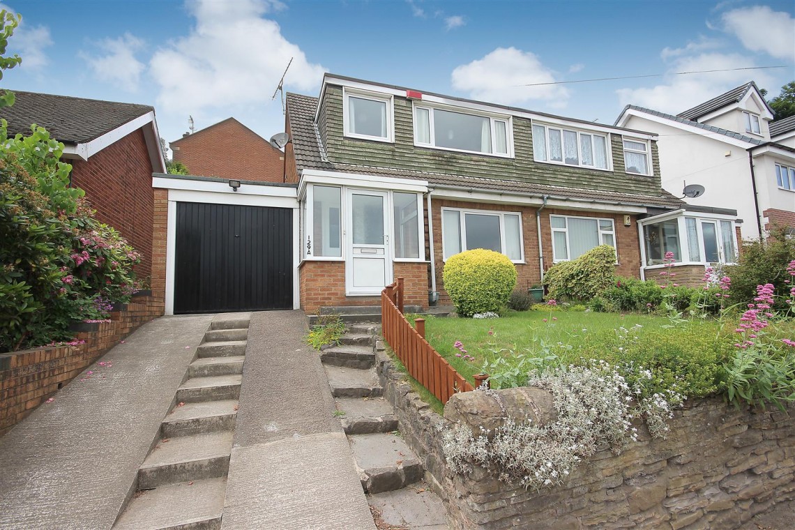 Images for 129a Handley RoadSheffield