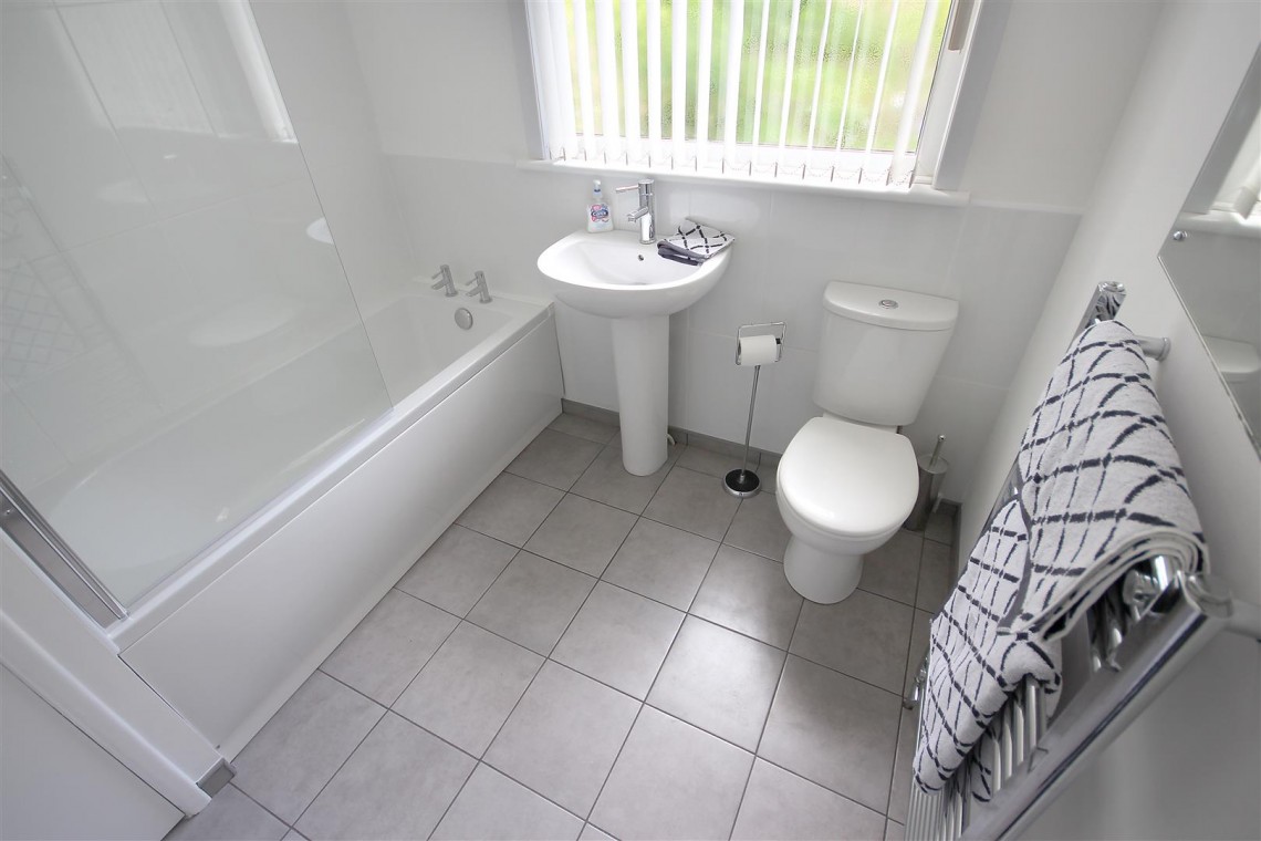 Images for 129a Handley RoadSheffield