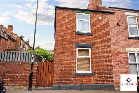 View Full Details for Linburn Road, Sheffield
