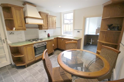 Click the photo for more details of Linburn Road, Sheffield