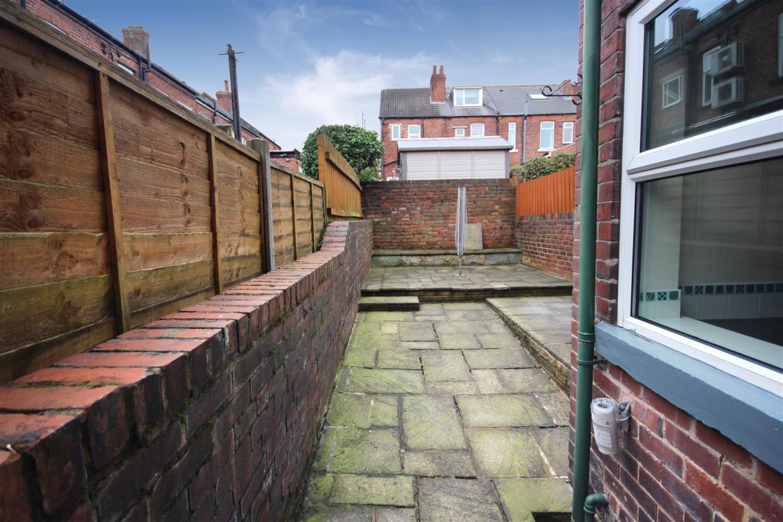 Images for Linburn Road, Sheffield
