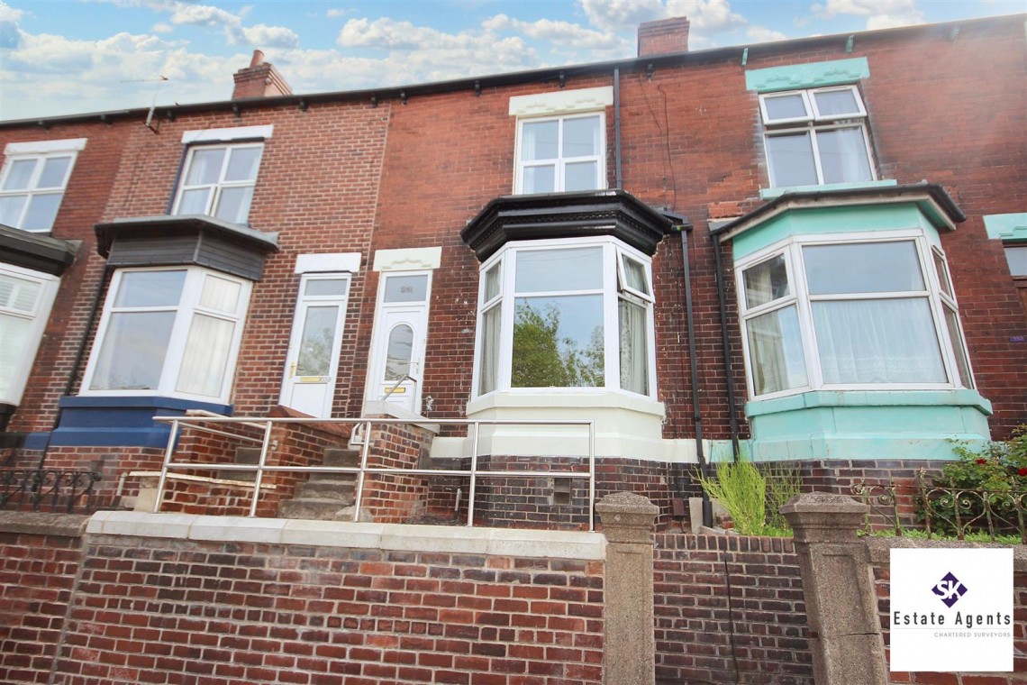 Images for Chesterfield Road, Sheffield