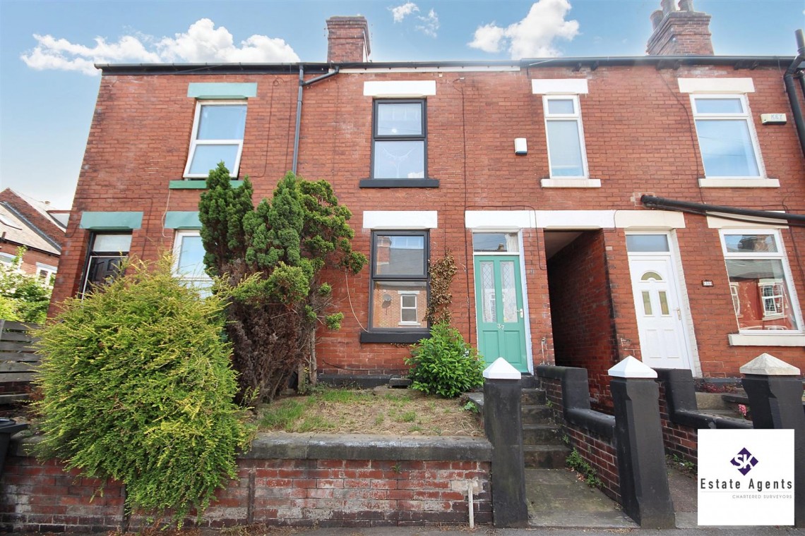 Images for Slate Street, Sheffield
