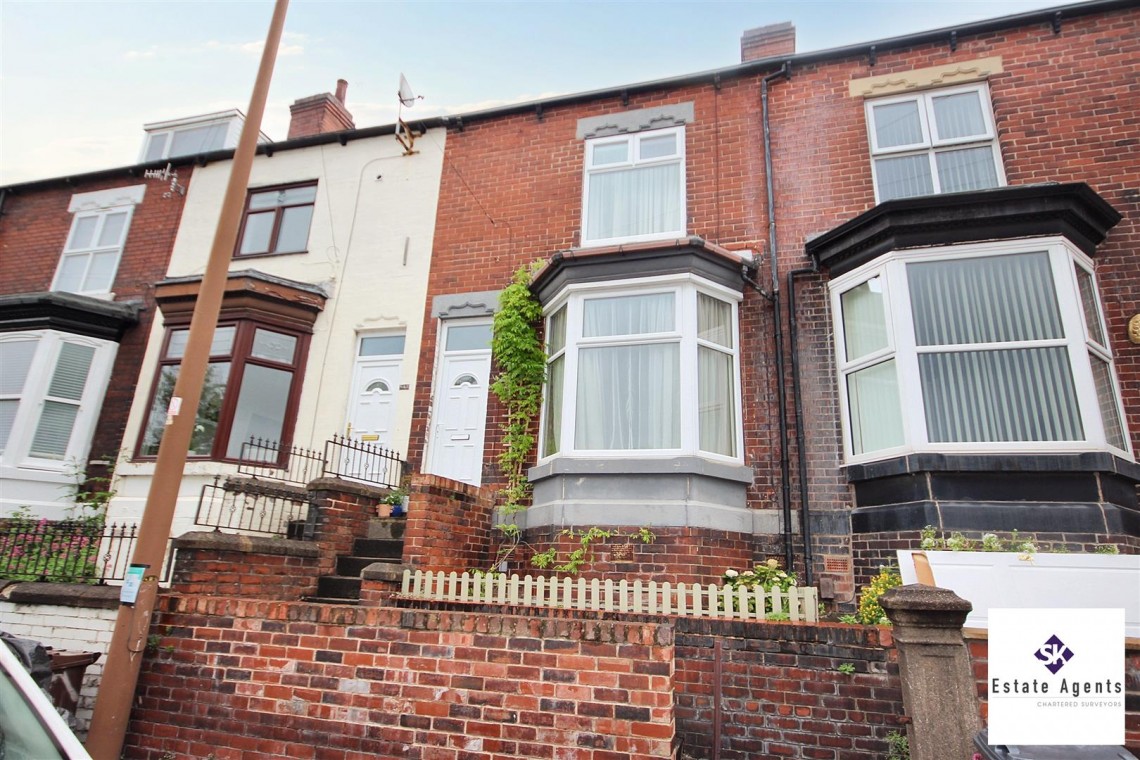 Images for Chesterfield Road, Sheffield