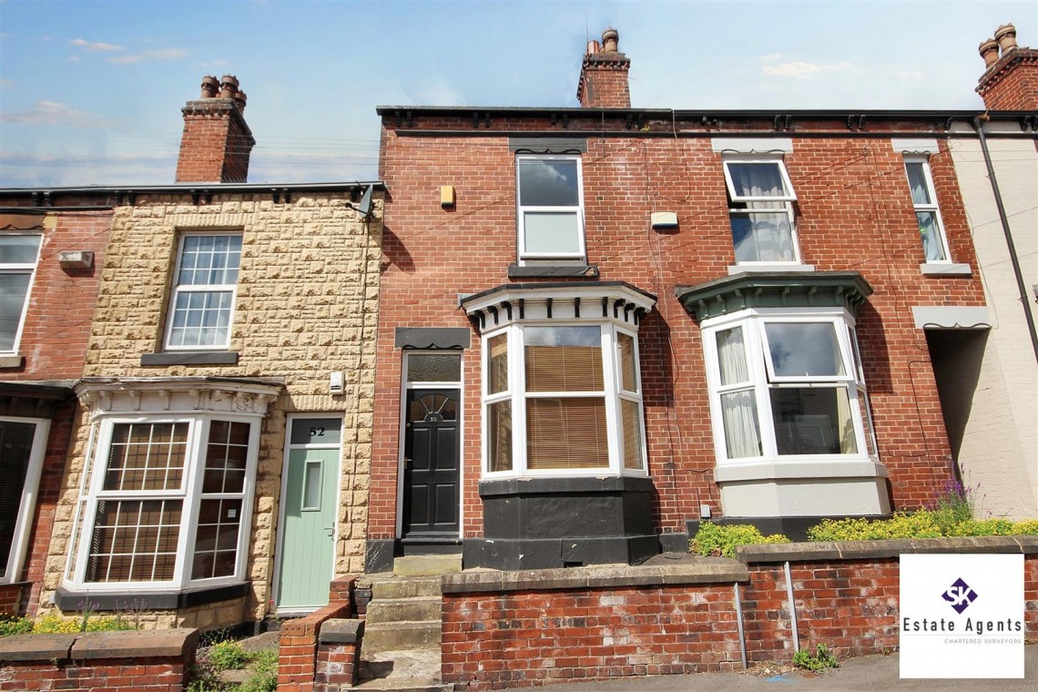 Images for South View Crescent, Sheffield
