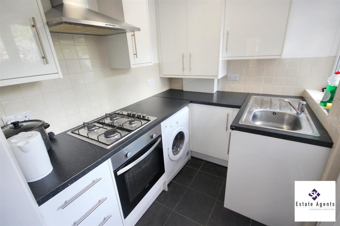 Images for South View Crescent, Sheffield