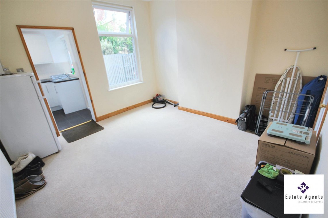 Images for South View Crescent, Sheffield