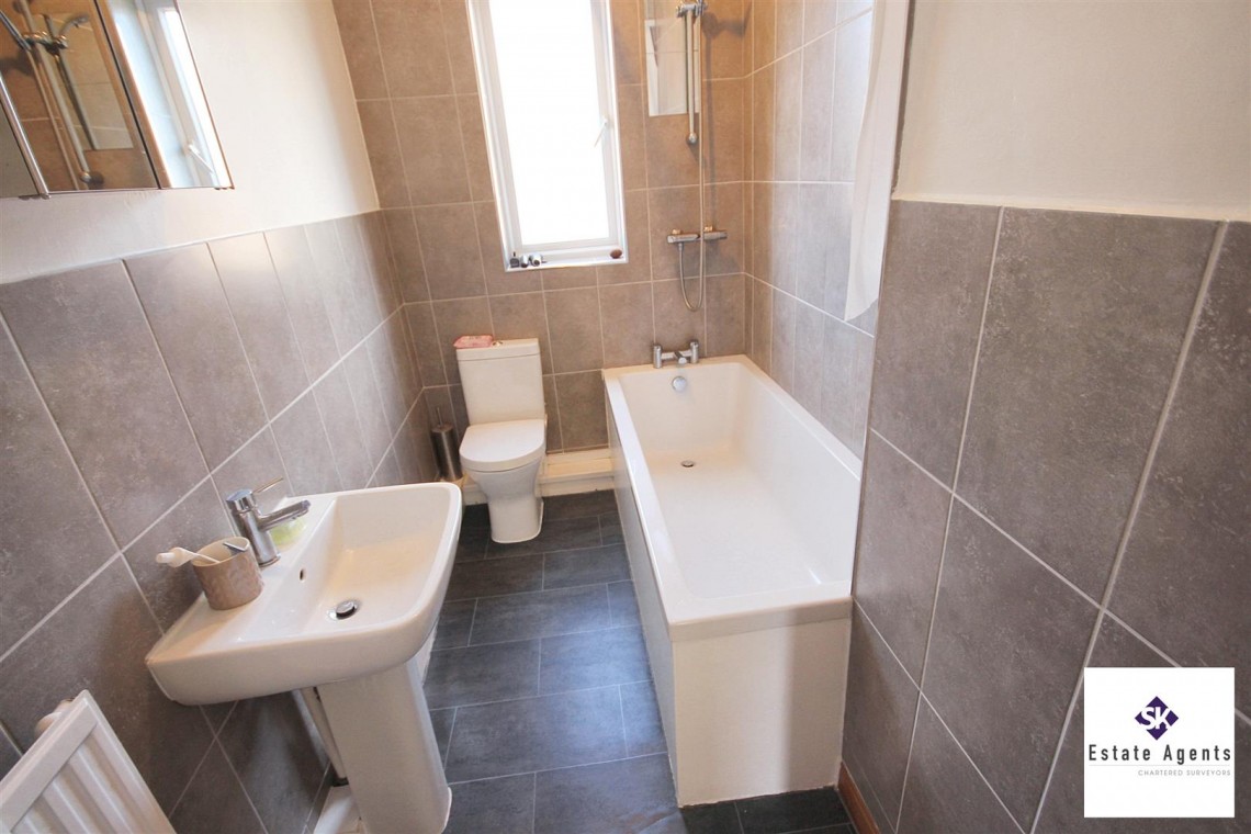 Images for South View Crescent, Sheffield