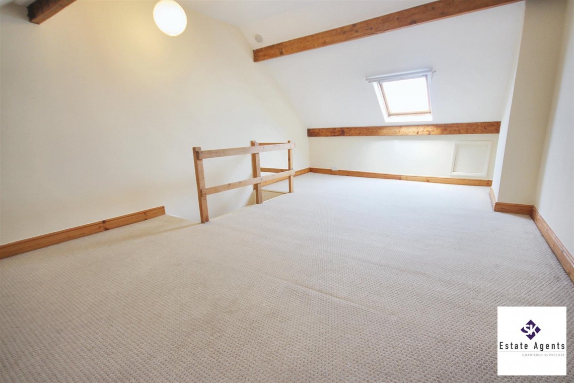 Images for South View Crescent, Sheffield