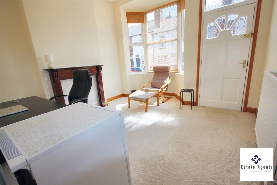 Images for South View Crescent, Sheffield
