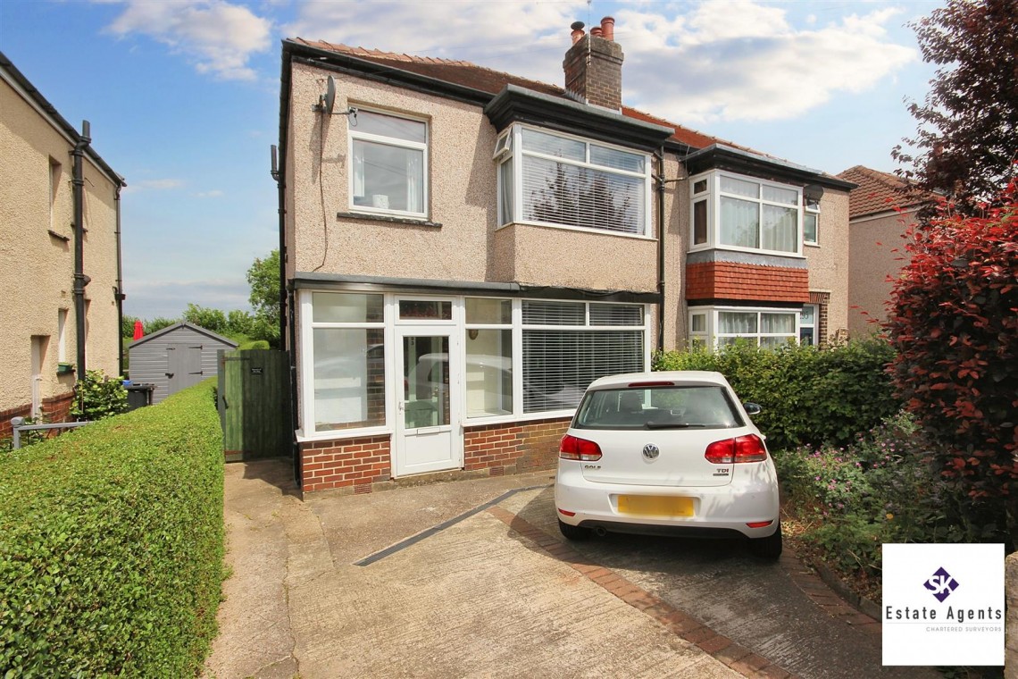 Images for Warminster Road, Sheffield