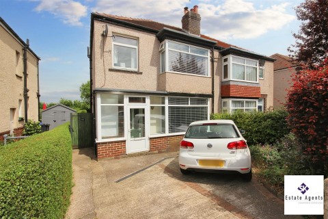 View Full Details for Warminster Road, Sheffield
