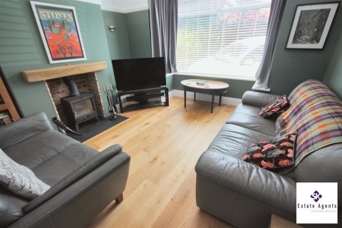 Click the photo for more details of Warminster Road, Sheffield