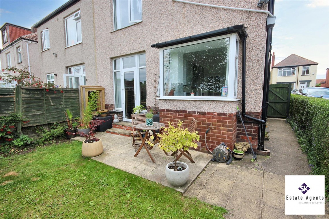 Images for Warminster Road, Sheffield