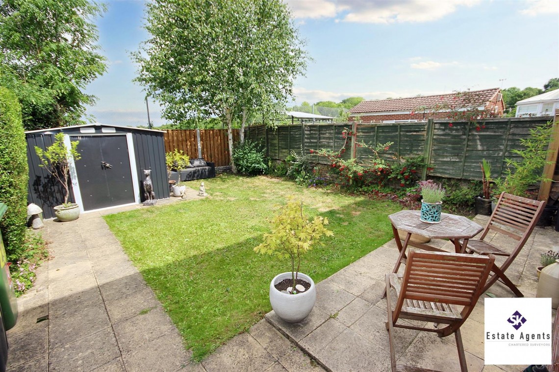Images for Warminster Road, Sheffield