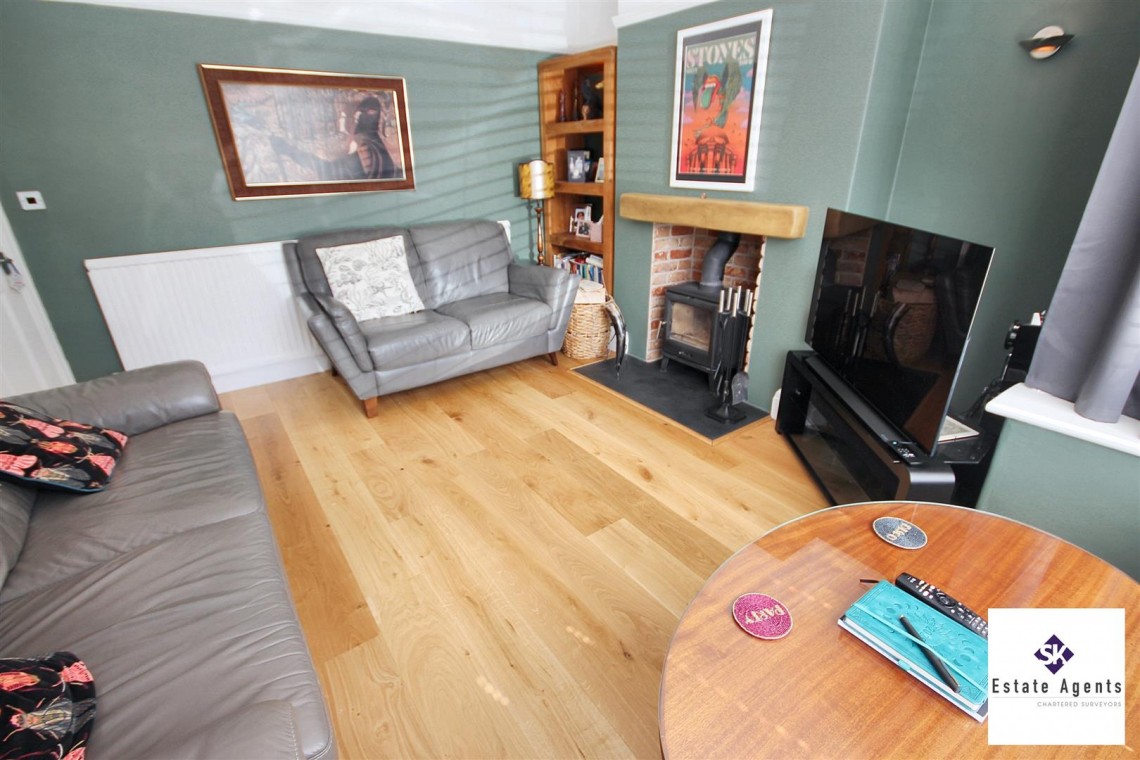 Images for Warminster Road, Sheffield