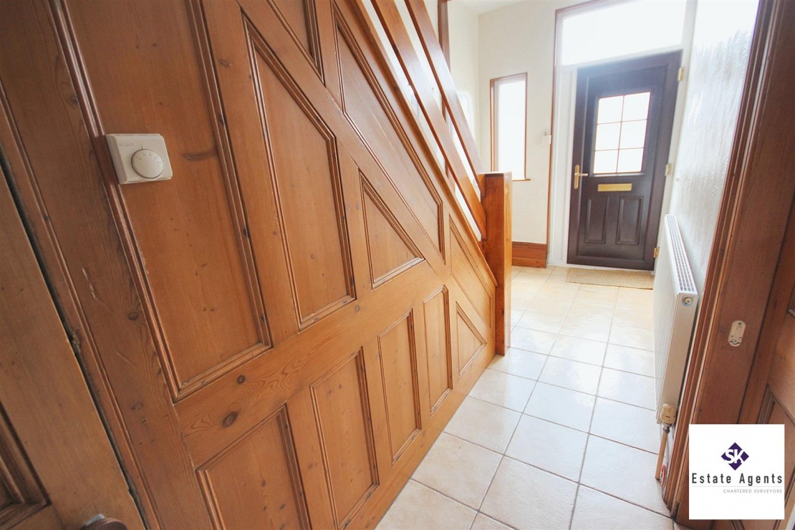 Images for Holmhirst Road, Sheffield