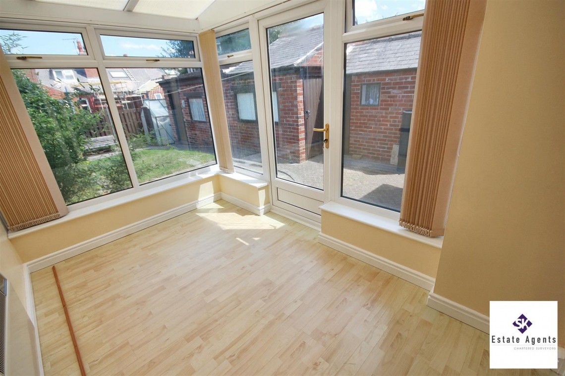 Images for Holmhirst Road, Sheffield