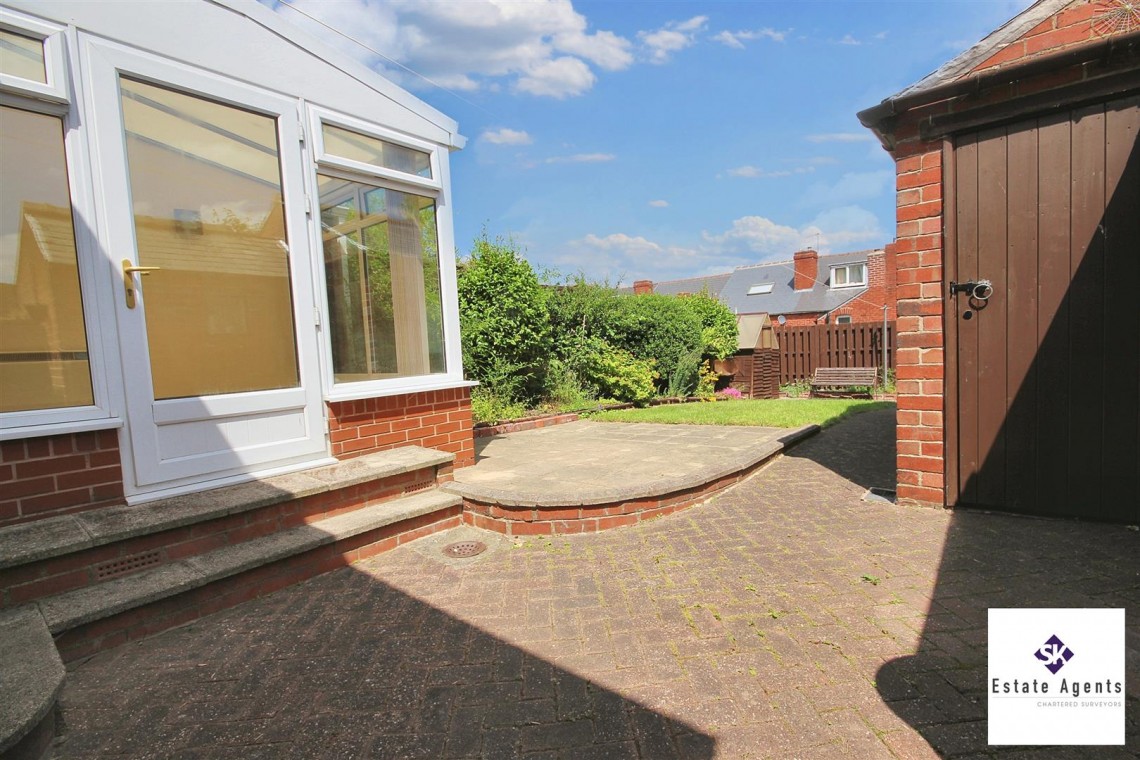 Images for Holmhirst Road, Sheffield