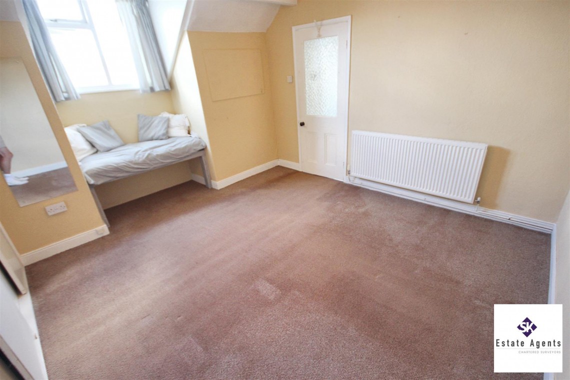 Images for Holmhirst Road, Sheffield