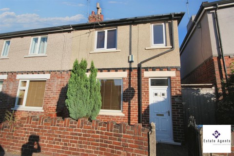View Full Details for Harvey Clough Road, Sheffield
