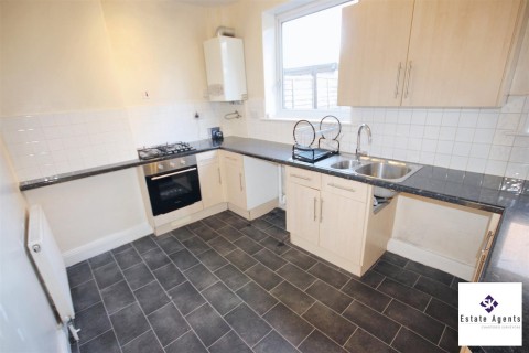 Click the photo for more details of Harvey Clough Road, Sheffield