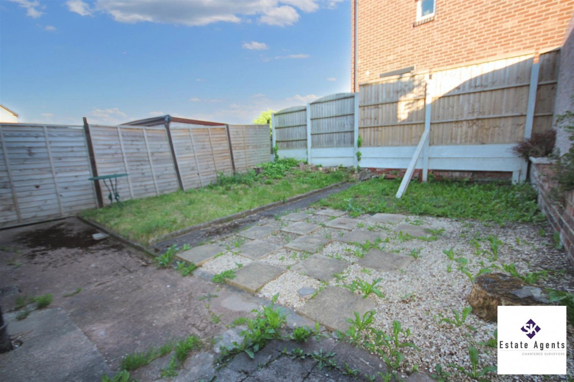 Images for Harvey Clough Road, Sheffield