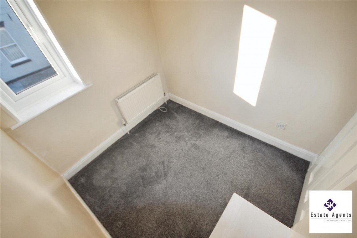 Images for Harvey Clough Road, Sheffield