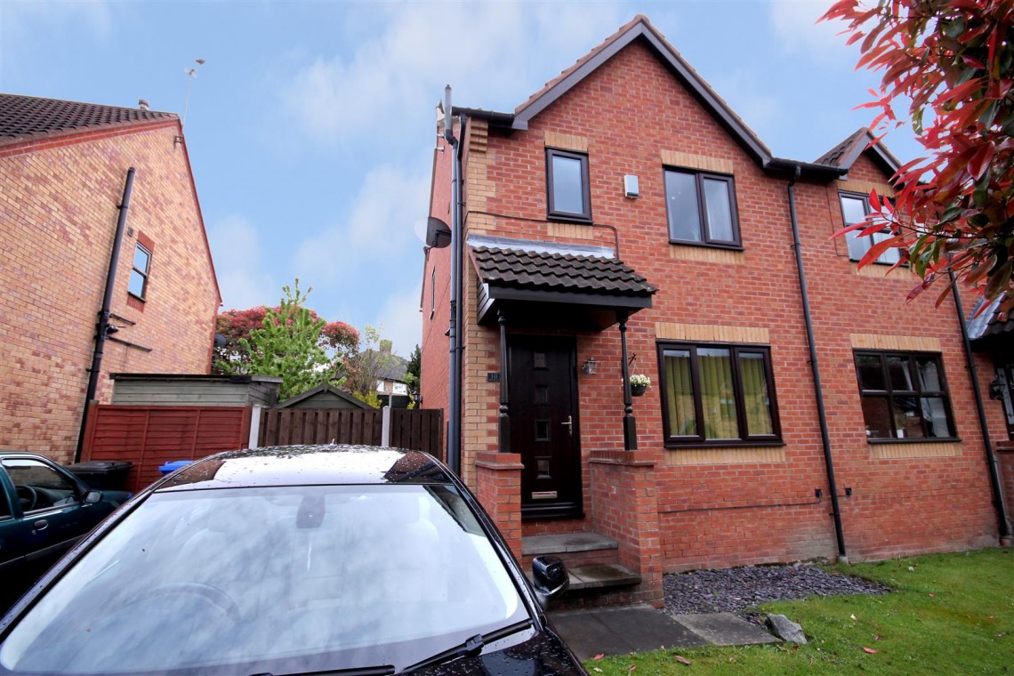 Images for Mather Court Sheffield